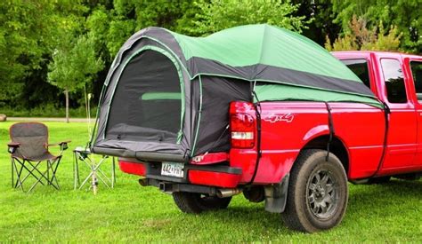 Best Truck Bed Tents Buyers Guide Autowise