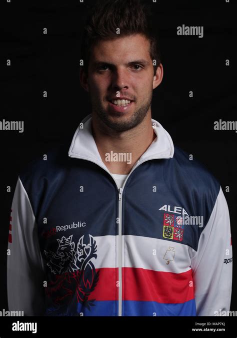 jiri vesely tennis  res stock photography  images alamy