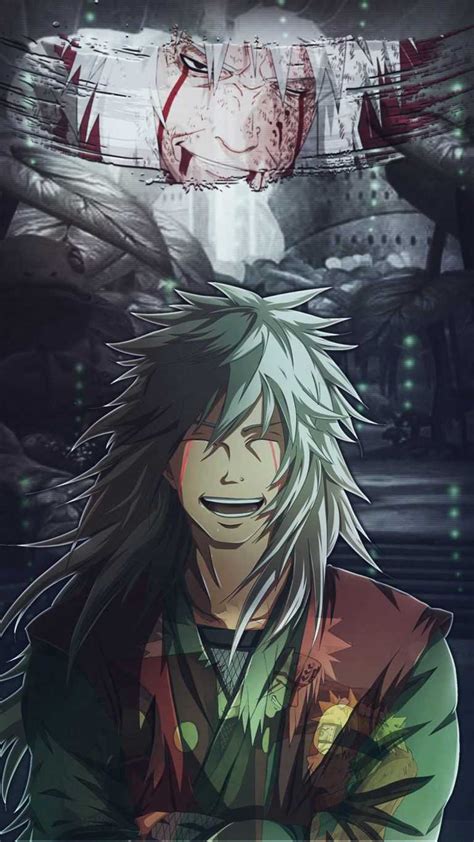 Hd Jiraiya Wallpaper Ixpap