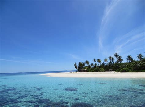 Park Hyatt Maldives Water Villa Review