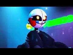 Marionette A Five Nights At Freddy S Compilation Free Mobile Porn Videos IPornTV