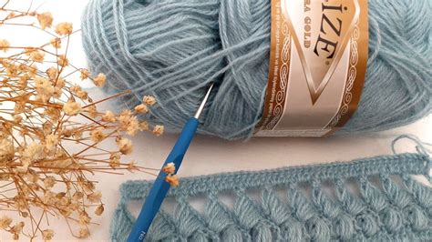 Örmesi Zevkli Tığ İşi Yelek ModeliKolay Şal ModeliSüper Easy Crochet