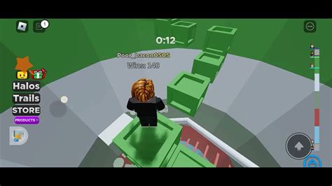 Main Roblox Tower Of Jump Youtube