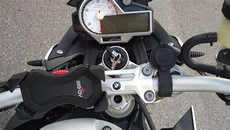 BMW S R Naked Bike Willhaben