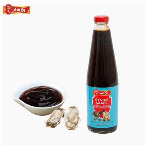 Oyster Sauce Vs Fish Sauce Replacement Oyster Sauce Vs Hoisin Sauce