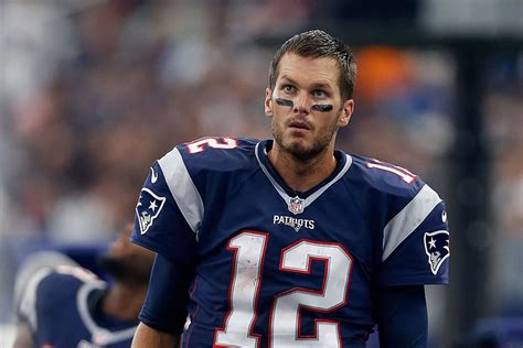 Tom Brady Ends Quest to Appeal Deflategate Suspension