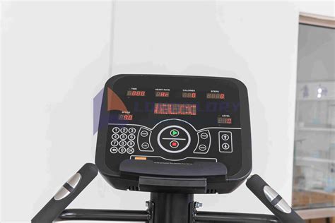 China Stair Master Stepping Machine Suppliers, Manufacturers - Factory