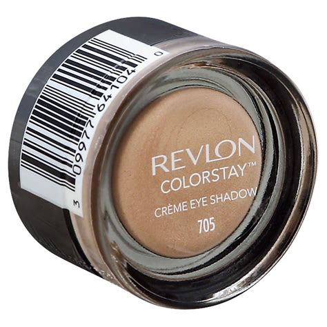 Revlon Colorstay Creme Eye Shadow Creme Brulee Shop Eyes At H E B