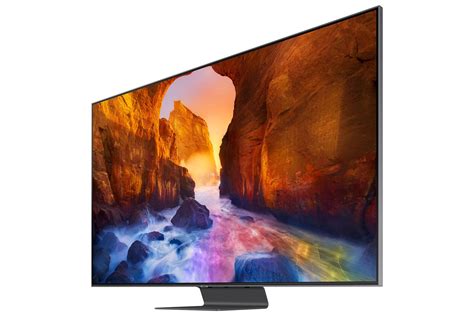 Samsung Q85R 4K TV review (QE55Q85R, QE65Q85R, QE75Q85R)