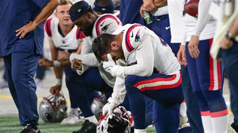 Patriots Vs Packers Recap Play Suspended After Isaiah Bolden Injury