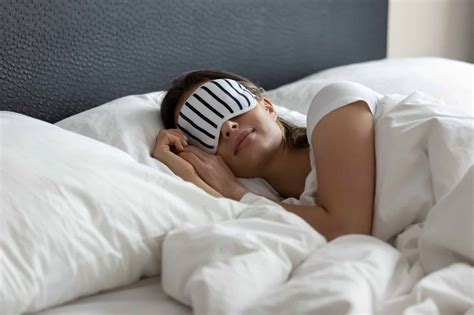 The Cutting-Edge Sleep Science You Need in Your Life Right Now ... 