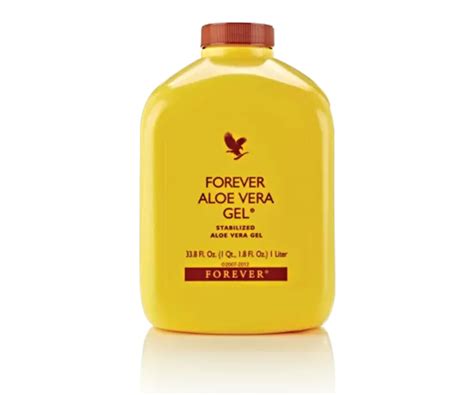 Forever Living Products Aloe Vera Gel