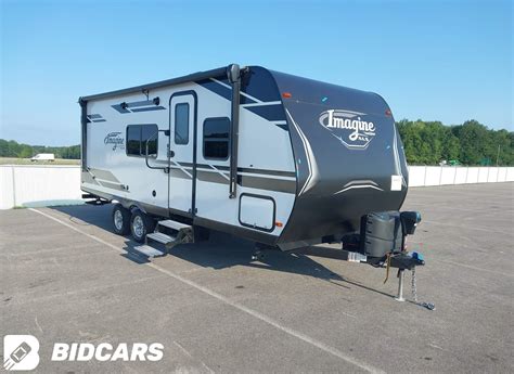 2021 Grand Design Imagine 22mle 573te2528m3419182 Bidcars