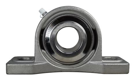 1 1 2 Stainless Steel Pillow Block Bearing SSUCP208 24 SUCSP208 24