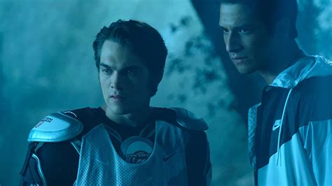 Teen Wolf Season 7 Possible Release Date & Other More Updates!