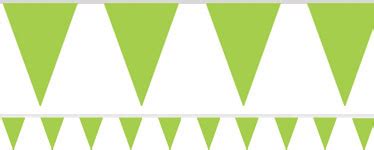 Green Bunting - ClipArt Best