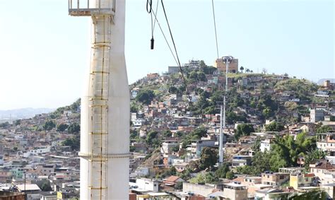 Pol Cia Identifica Todos Os Suspeitos Mortos Na Opera O Do Complexo Do