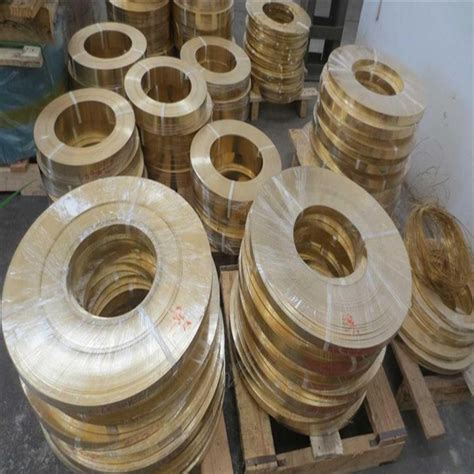 Flat Copper Roof Cathode 99 99 Pure Bronze C22000 C2200 Cuzn10 Brass Copper Coil Foil Strip