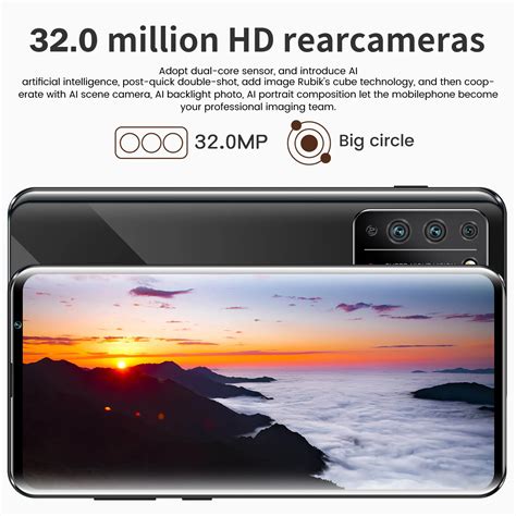 advance sale smartphones  pro    screen gbgb large