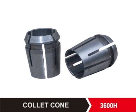 Original Collet Cone For Mesin Trimer Makita 3600h 3612br Router Profil