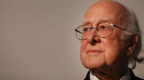 Peter Higgs Morto Addio Al Nobel Per Il Bosone Particella Di Dio