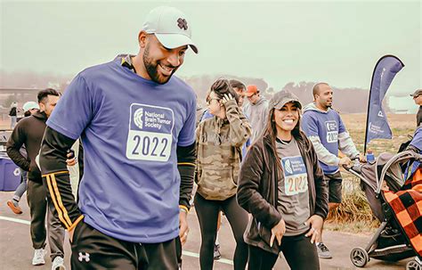 Northern California Brain Tumor Walk