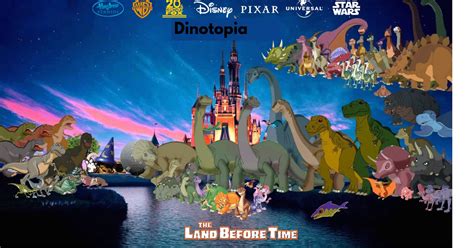 Categoryland Before Time New Ideas By Matt Weaver Wiki Fandom