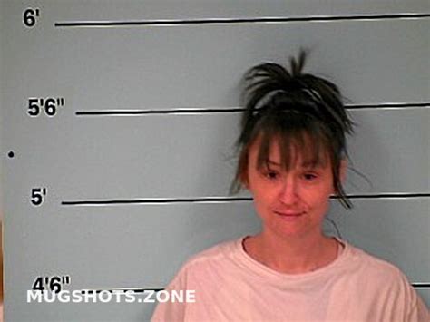 Sargent Jennifer 07 03 2022 Bourbon County Mugshots Zone