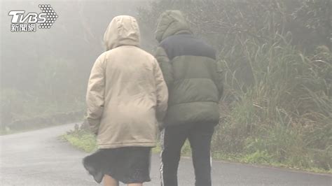 天氣／雨彈來了！「4縣市大雨特報」北部警戒 一路下到明天清晨│tvbs新聞網