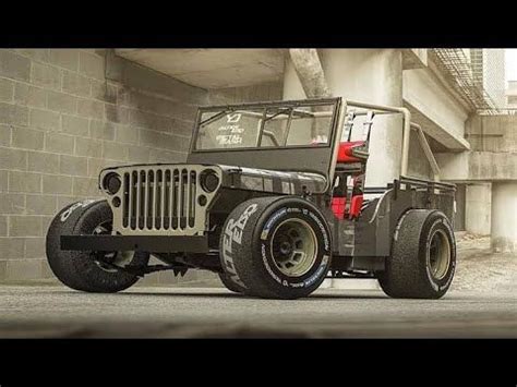 Owner type jeep – Artofit