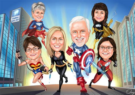 Cartoon Logo, Cartoon Design, Family Picture Cartoon, Wedding