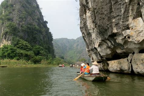 Tam Coc Caves, Vietnam: Photos, Best Things To Do, Suggested Tours