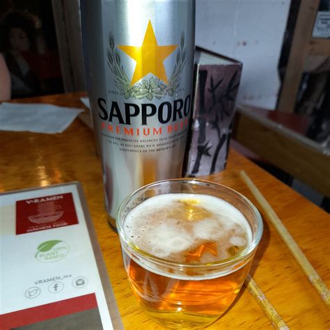 Sapporo Sapporo Bi Re Premium Reviews Abillion