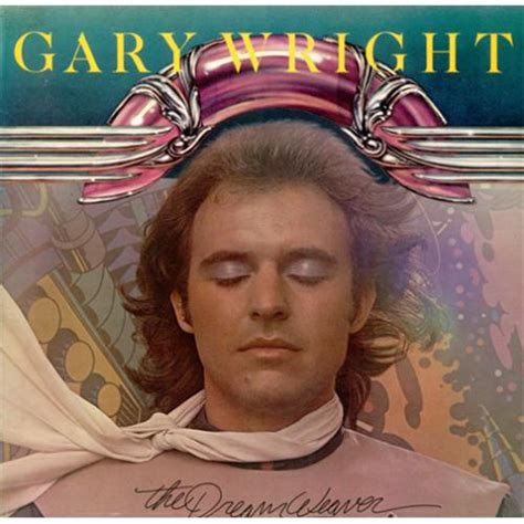 Gary Wright | Dreamweaver