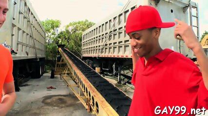 Black Dick For White Ass