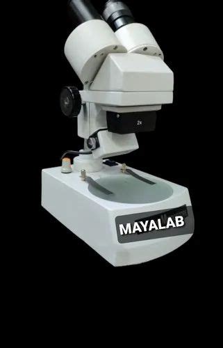 Mayalab X Binocular Stereoscope Microscope Is It Portable Portable