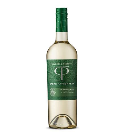 Selected Reserve Sauvignon Blanc 750 Ml