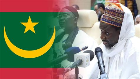 Discours de Cheikh Mahi Cissé au Congrès international sur le rôle de l