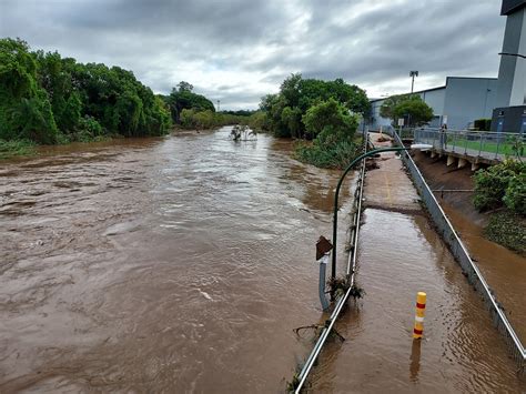 QLD businesses still reeling from floods in Feb-March