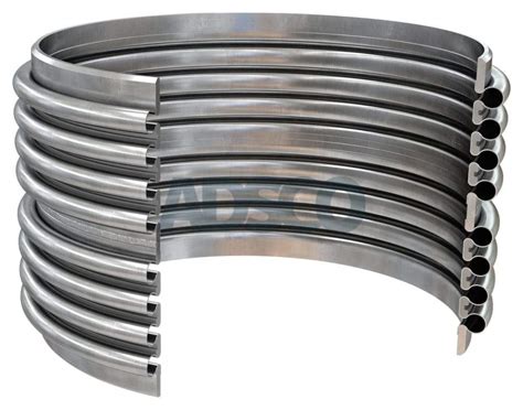 toroidal bellows adsco