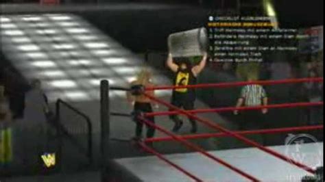 Let S Play Wwe Attitude Era Mode Deutsch Part Aufstieg