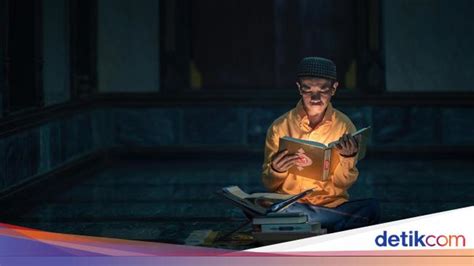 Kedudukan Mulia Orang Berilmu Dijelaskan Dalam Dalil Al Quran Dan Hadits