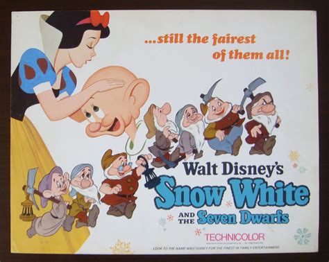 Snow White Title