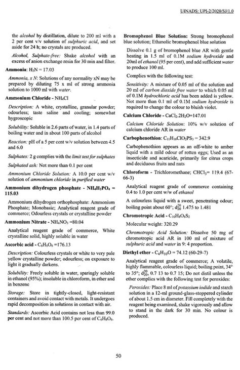 Pharmacopoeial Monograph Of Ayush Safuf I Joshanda The Unani