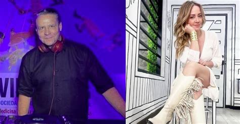 Alfredo Adame Insulta Y Se Burla De Andrea Legarreta Por Borrarlo De