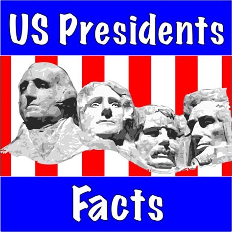 US Presidents Facts by Horizon Business, Inc.