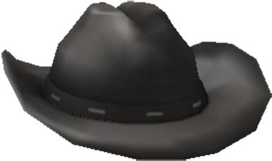 Fegyvertár Olvad Csodálatos roblox cowboy hat Tréfás metrikus degenerált