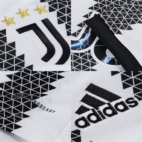 Juventus 2022 23 Adidas Home Kit 7 Todo Sobre Camisetas