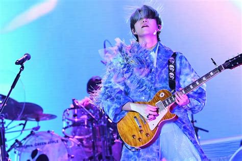 「mrs Green Apple Dome Live 2023 “atlantis”」の様子。（撮影：田中聖太郎写真事務所） Mrs