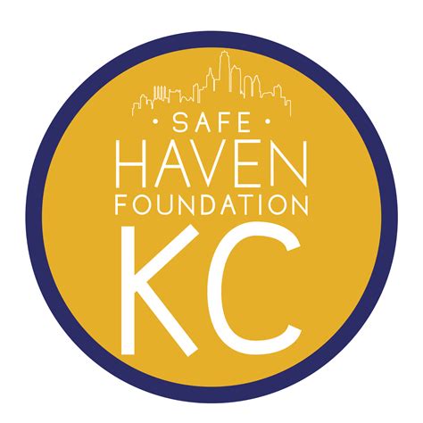 About Us We Are Safe Haven Foundation Kc Shfkc Is A Community